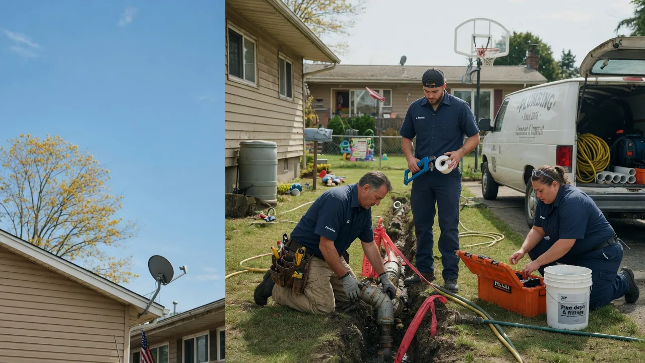 Garbage Disposal Replacement in Audubon, IA near me